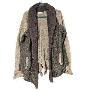 Anthropologie Sweater